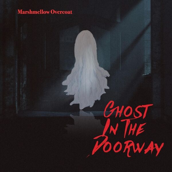 Cover art for Ghost in the Doorway